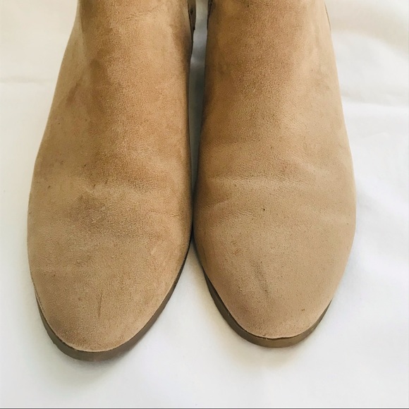 Reaction By Kenneth Cole Booties - Picture 7 of 7